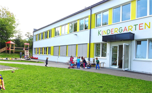 Kindergarten St. Peter